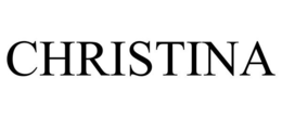 CHRISTINA trademark