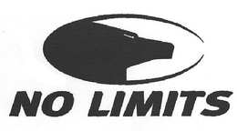 NO LIMITS trademark