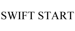 SWIFT START trademark