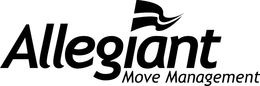 ALLEGIANT MOVE MANAGEMENT trademark