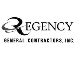 REGENCY GENERAL CONTRACTORS, INC. trademark
