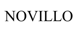 NOVILLO trademark