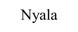 NYALA trademark
