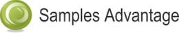 SAMPLES ADVANTAGE trademark
