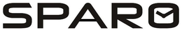 SPARO trademark
