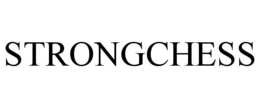 STRONGCHESS trademark