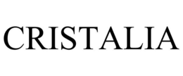 CRISTALIA trademark