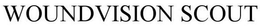 WOUNDVISION SCOUT trademark