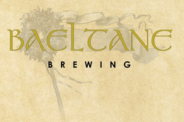 BAELTANE BREWING trademark