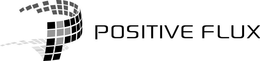 P POSITIVE FLUX trademark