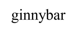 GINNYBAR trademark