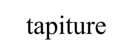 TAPITURE trademark