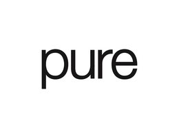 PURE trademark
