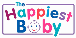 THE HAPPIEST BABY trademark