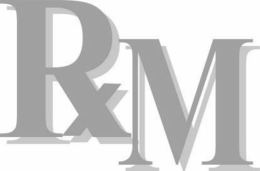 RXM trademark