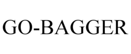 GO-BAGGER trademark
