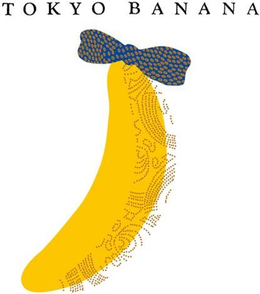 TOKYO BANANA trademark