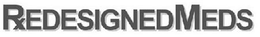 RXEDESIGNEDMEDS trademark