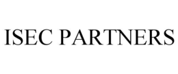 ISEC PARTNERS trademark