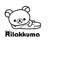 RILAKKUMA trademark