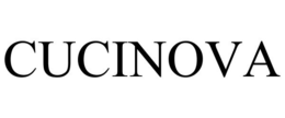 CUCINOVA trademark