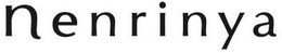 NENRINYA trademark