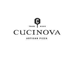 TRADE MARK CUCINOVA ARTISAN PIZZA trademark