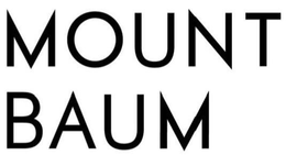 MOUNT BAUM trademark