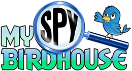 MYSPYBIRDHOUSE trademark