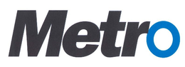 METRO trademark