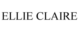 ELLIE CLAIRE trademark