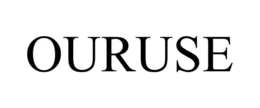 OURUSE trademark