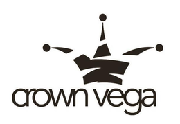 CROWN VEGA trademark