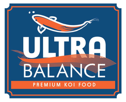 ULTRA BALANCE PREMIUM KOI FOOD trademark
