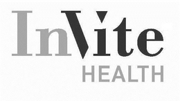 INVITE HEALTH trademark