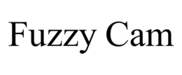 FUZZY CAM trademark
