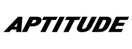 APTITUDE trademark