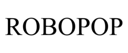 ROBOPOP trademark