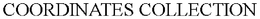 COORDINATES COLLECTION trademark