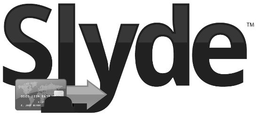 SLYDE trademark