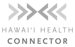 HAWAI'I HEALTH CONNECTOR trademark