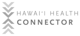 HAWAI'I HEALTH CONNECTOR trademark