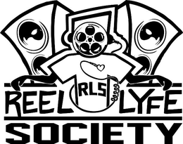 RLS REEL LYFE SOCIETY trademark