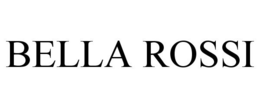 BELLA ROSSI trademark