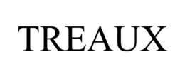 TREAUX trademark