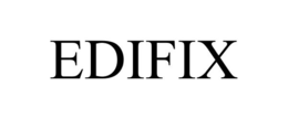 EDIFIX trademark