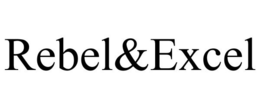 REBEL&EXCEL trademark