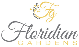 FG FLORIDIAN GARDENS trademark