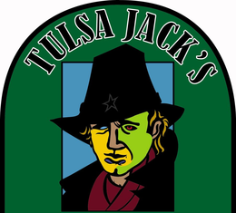 TULSA JACK'S trademark