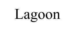 LAGOON trademark
